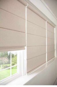 Conserto de Persiana na Av. Sumaré