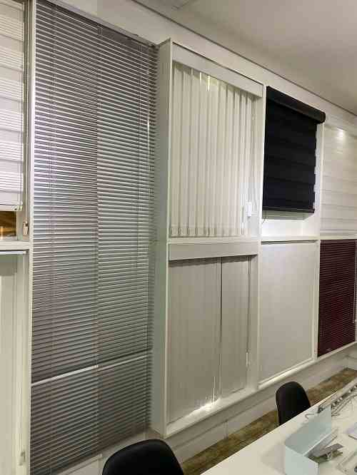 Manutenção de Persiana em Perdizes